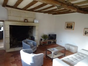 Gîte la Gouletterie