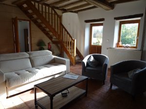 Gîte la Gouletterie