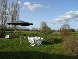 Gîte la Gouletterie
