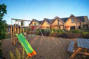 Gîtes et chambres d’hôtes Le jardin des 4 saisons