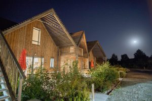 Gîtes et chambres d’hôtes Le jardin des 4 saisons