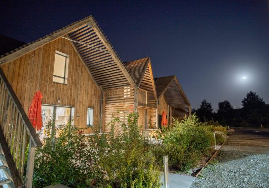 Le Jardin des 4 Saisons