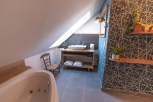 Gîtes et chambres d’hôtes Le jardin des 4 saisons