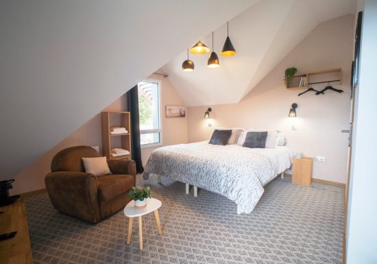 Le Jardin des 4 Saisons