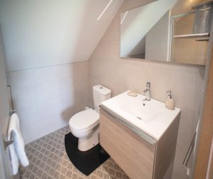 Gîtes et chambres d’hôtes Le jardin des 4 saisons