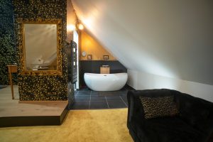 Gite de groupe – Le jardin des 4 saisons