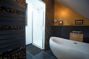 Gîtes et chambres d’hôtes Le jardin des 4 saisons