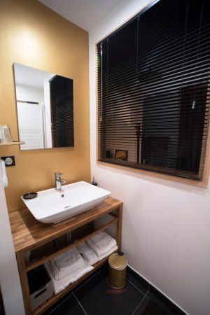 Gîtes et chambres d’hôtes Le jardin des 4 saisons
