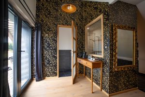 Gite de groupe – Le jardin des 4 saisons
