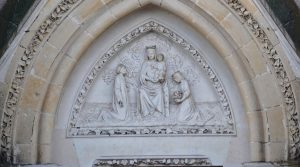 Basilique Notre Dame du Chêne