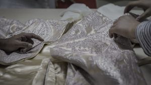 Costurium, tailleur sur mesure