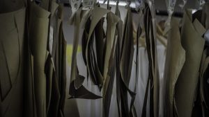 Costurium, tailleur sur mesure