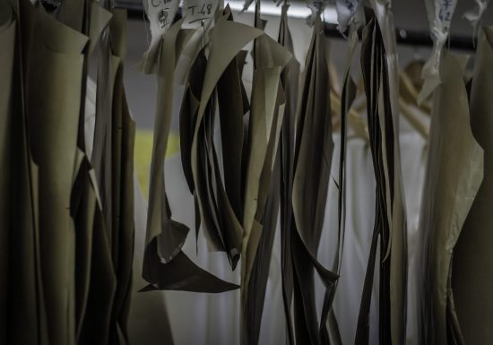 Costurium, tailleur sur mesure