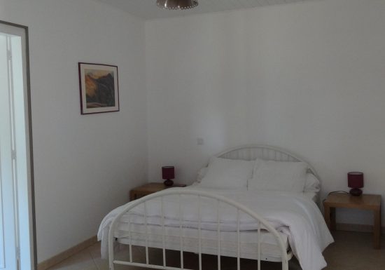 GÎTE DE LA PERDRILLERE