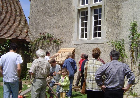 Manoir de la Cour