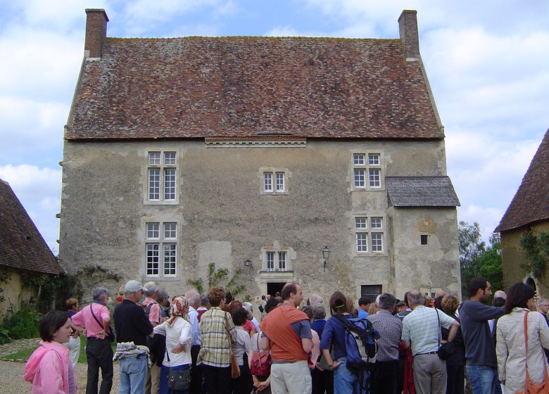 Manoir de la Cour