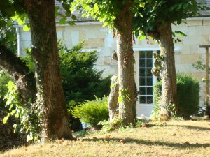 Gîte L’école des Filles