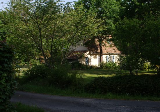 Gîte La Chaine