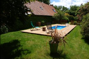 Gîte La Chaine
