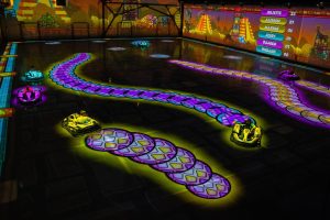 BattleKart Le Mans