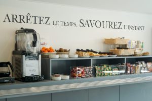 Hôtel Kyriad La Flèche