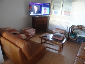 MEUBLE – CIRCUIT EXPO ZENITH