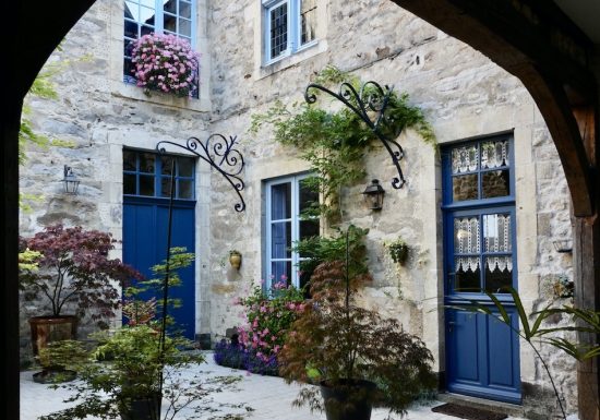 Maison Saint-Pierre