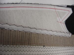 Costurium, tailleur sur mesure