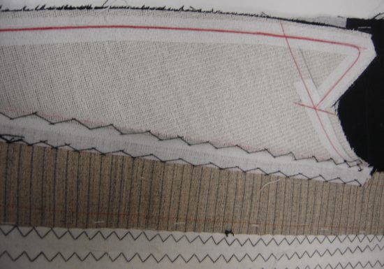 Costurium, tailleur sur mesure