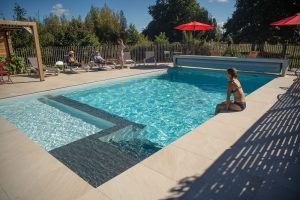 Gîtes et chambres d’hôtes Le jardin des 4 saisons