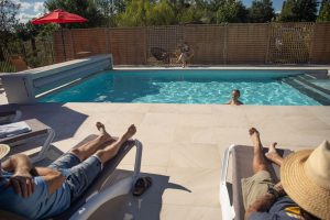 Gîtes et chambres d’hôtes Le jardin des 4 saisons