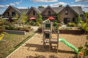 Gîtes et chambres d’hôtes Le jardin des 4 saisons