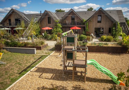 Gîtes et chambres d’hôtes Le jardin des 4 saisons