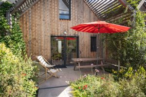 Gîtes et chambres d’hôtes Le jardin des 4 saisons
