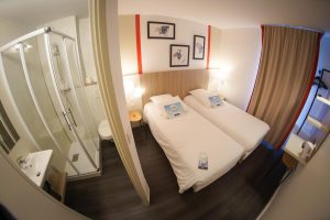 Hôtel Kyriad La Flèche