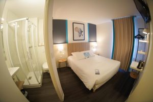 Hôtel Kyriad La Flèche
