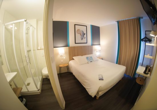 Hôtel Kyriad La Flèche