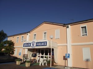 Hôtel Quick Palace