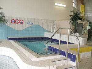 CENTRE AQUA-RECREATIF DE BESSE-SUR-BRAYE