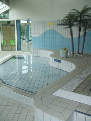 CENTRE AQUA-RECREATIF DE BESSE-SUR-BRAYE