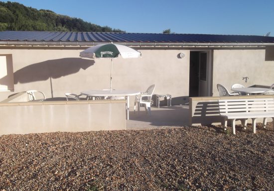 Gîte Les Bellangeries