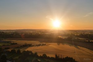 Septième Ciel hot-air balloon