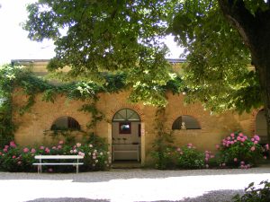 4D Outdoor – Camping de Chanteloup