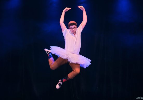 CABARET CAFÉ-THÉÂTRE LE PATIS