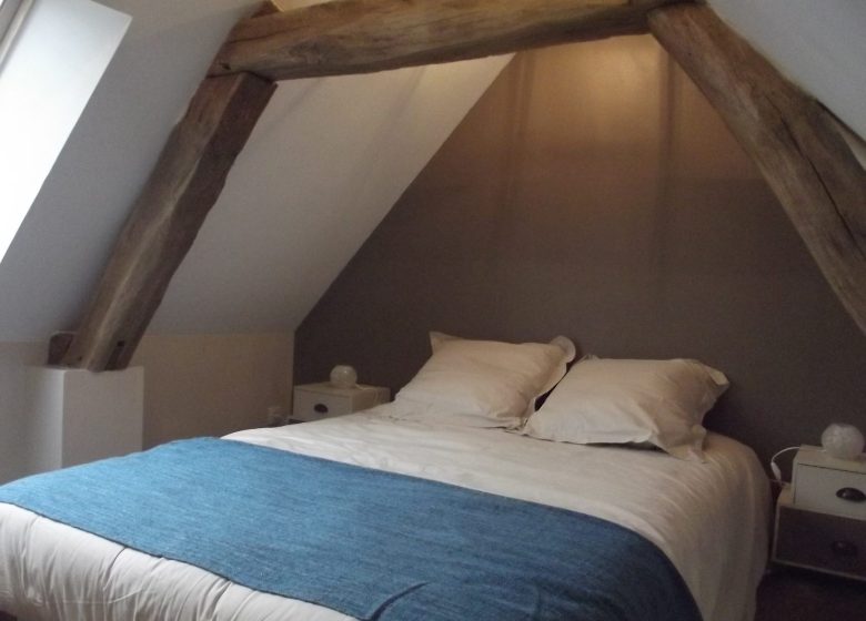 Chambre d’hôte La Maison du Four à Pain