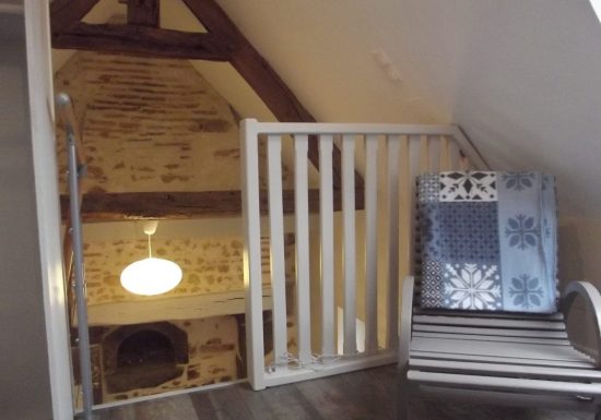Chambre d’hôte La Maison du Four à Pain