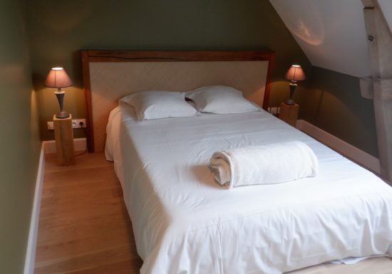 Gîte La Bouchardière