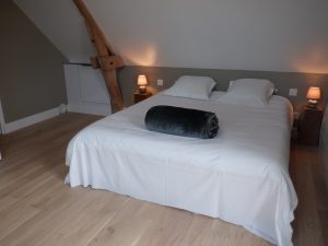 Gîte La Bouchardière