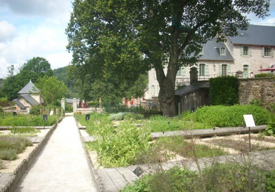Domaine du Gasseau