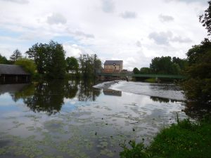 Parcours Pêche Saint-Jean-d’Assé
